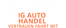 IG Autohandel (Autaxo-Kunde)